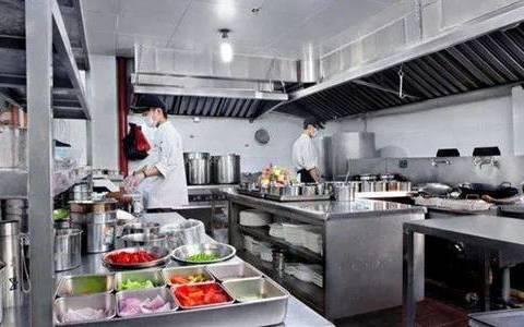 消费升级下的餐饮投资热，CCH广州餐饮连锁展8月底开幕